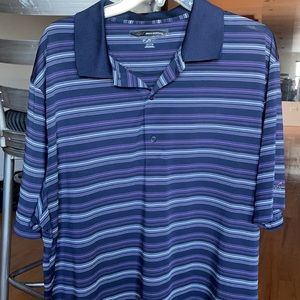 Men’s Golf Polo - Greg Norman